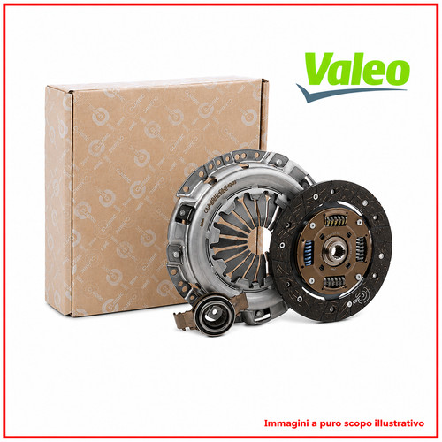 Kit frizione pezzi valeo - kit,