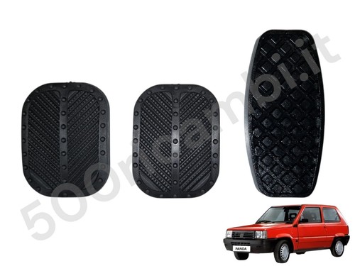 Fiat panda 141 750 - panda,