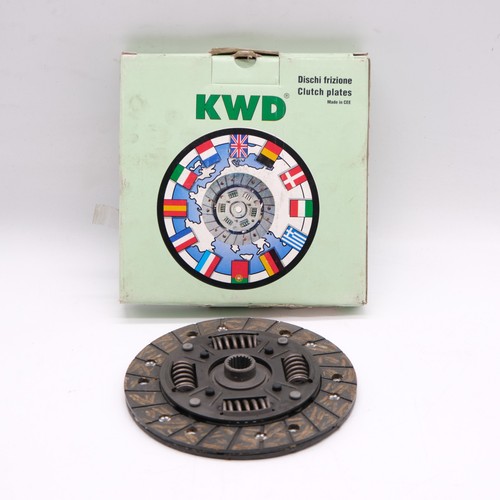 Kwd disco frizione dp410 fiat - frizione,