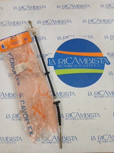 Disinnesto frizione fiat panda - frizione,