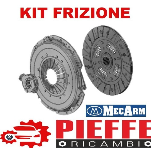 Kit frizione fiat - kit,