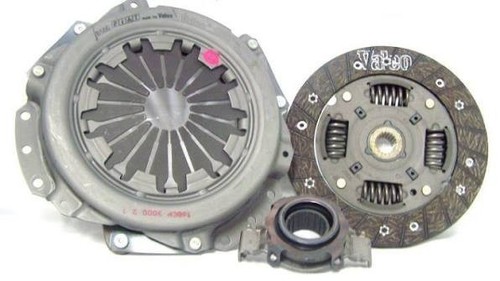Kit frizione fiat panda - frizione,
