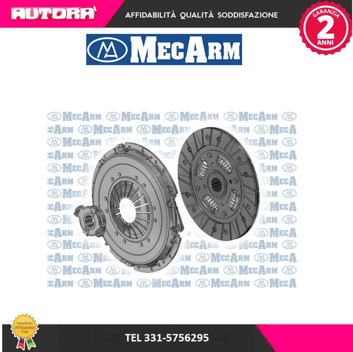 Kit frizione adatto - , a