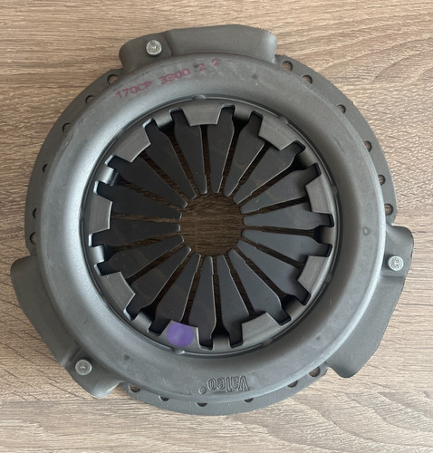 Valeo 802043 spingidisco - valeo,