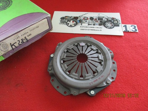 M449 meccanismo complessivo - m449,
