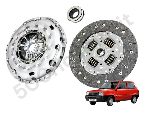 Fiat panda 141 kit - 86>03,