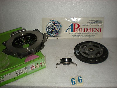 801090 kit frizione 3pezzi - ,