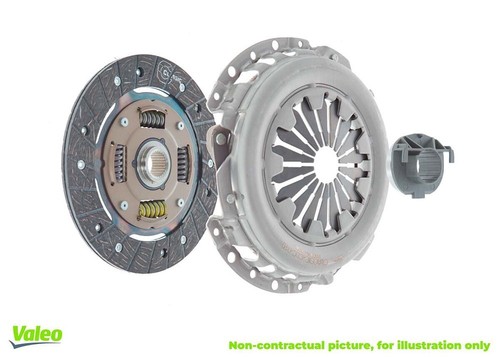 Kit frizione valeo - valeo, per