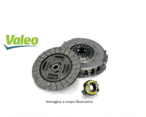 Kit frizione autobianchi panda - frizione,