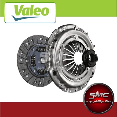 Kit frizione 3pz valeo fiat - 3pz,