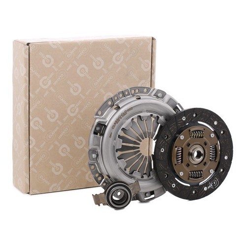 Kit frizione pezzi per fiat - kit,