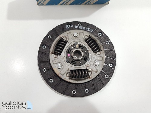 7684343 disco frizione fiat - 7684343,