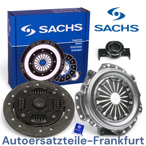 Kit frizione sachs 160 - kit,