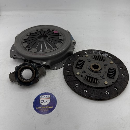 Kit frizione pezzi - frizione, fiat