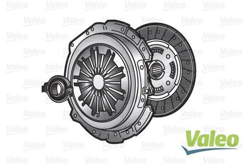 Kit frizione valeo oem - frizione,