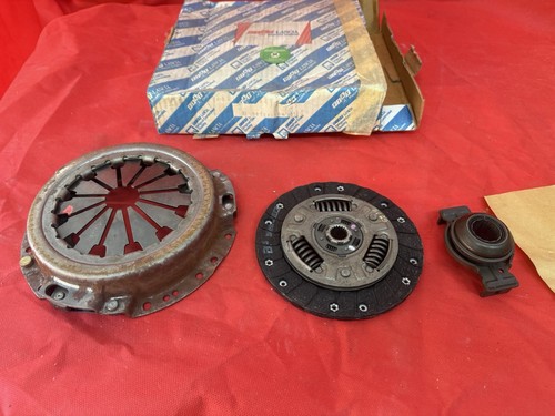 Kit frizione 3pz fiat panda - kit,