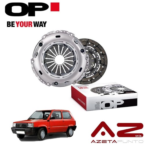 Kit frizione per fiat panda - fiat,