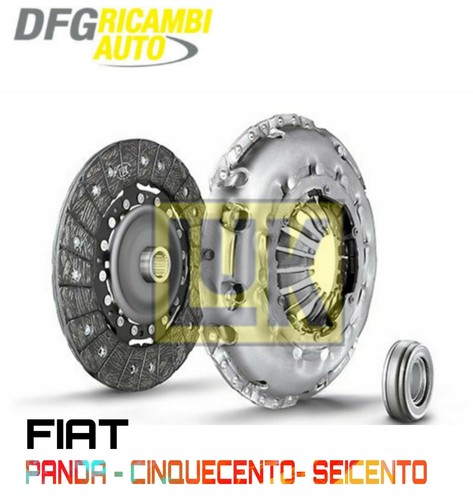 Kit frizione fiat - frizione,