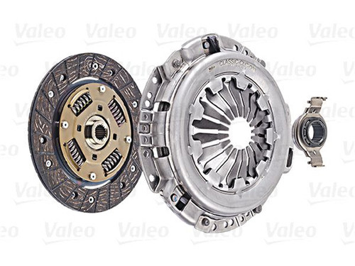 Kit frizione pezzi valeo - frizione, 3