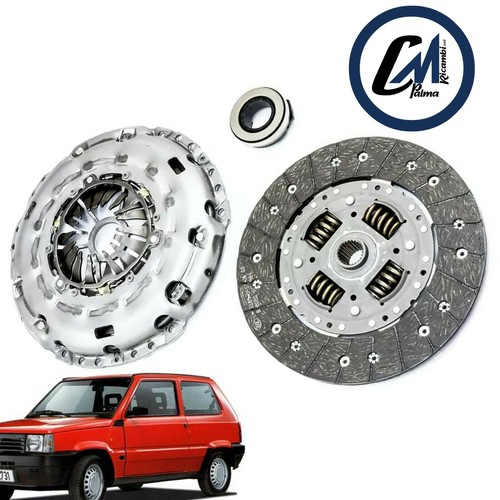 Kit frizione fiat panda uno - kit,