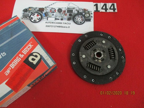 D504 disco frizione fiat - d504,