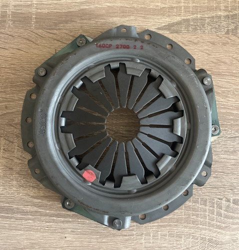 Spingidisco frizione valeo - spingidisco,