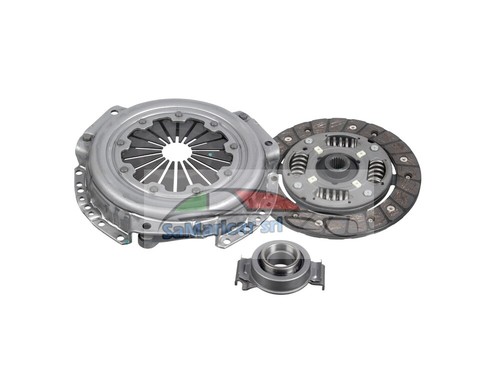 Kit frizione pezzi - kit,