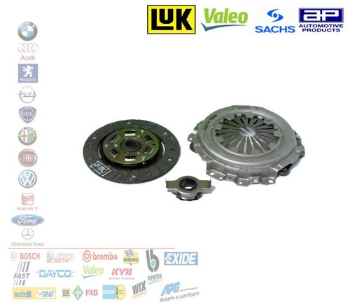Kit frizione fiat - uno, seicento