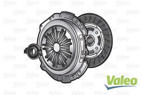 Kit frizione per fiat - frizione, panda