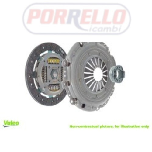 Kit frizione fiat - kit, panda